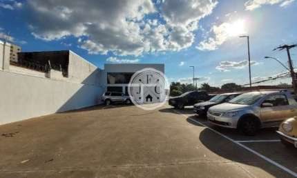 Prédio para alugar na Avenida Caramuru, 1170, República, Ribeirão Preto por R$ 30.000
