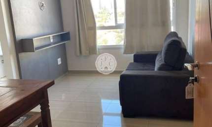 Apartamento com 1 quarto para alugar na Raphael Canini, 85, Residencial Flórida, Ribeirão Preto por R$ 1.700