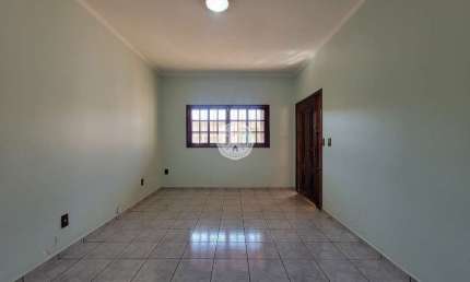 Casa com 2 quartos à venda na Rua Doutor Francisco Degni, 1055, Parque São Sebastião, Ribeirão Preto por R$ 330.000