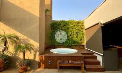 Apartamento com 2 quartos para alugar na Avenida Norma Valério Corrêa, 946, Jardim Botânico, Ribeirão Preto por R$ 5.500