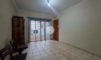 Apartamento com 2 quartos à venda na Rua São Sebastião, 1395, Centro, Ribeirão Preto por R$ 215.000