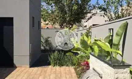 Casa em condomínio fechado com 4 quartos à venda na Avenida Luiz Eduardo Toledo Prado, 4100, Vila do Golf, Ribeirão Preto por R$ 2.700.000