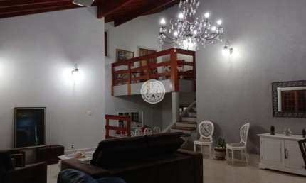 Casa em condomínio fechado com 3 quartos para alugar na Rua Primo Zambianchi, 111, Jardim Canadá, Ribeirão Preto por R$ 17.500