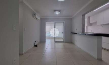 Apartamento com 2 quartos para alugar na Rua Aziz Secaf, 180, Jardim São Luiz, Ribeirão Preto por R$ 3.700