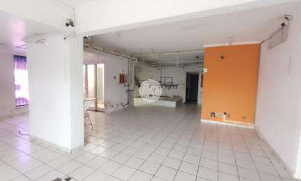Prédio para alugar na Avenida Presidente Vargas, 320, Jardim Califórnia, Ribeirão Preto por R$ 10.000