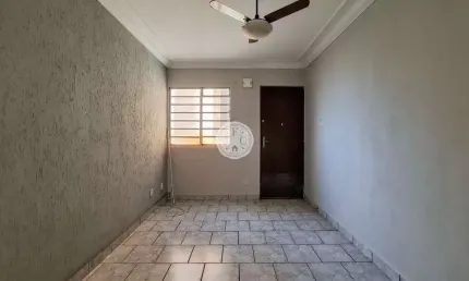 Apartamento com 2 quartos à venda na Rua da Creche, 355, Jardim João Rossi, Ribeirão Preto por R$ 95.000