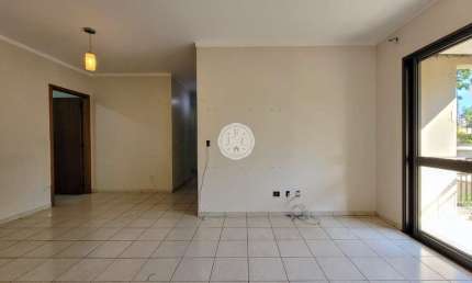 Apartamento com 3 quartos à venda na Rua Coronel Arnoud Antunes Maciel, 185, Jardim América, Ribeirão Preto por R$ 450.000
