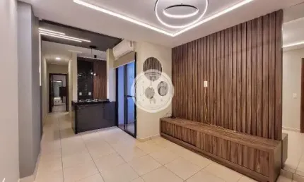 Apartamento com 1 quarto para alugar na Rua Itapura, 232, Jardim Paulista, Ribeirão Preto por R$ 1.900