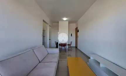 Apartamento com 1 quarto para alugar na Rua João Perone, 130, Nova Aliança, Ribeirão Preto por R$ 1.900