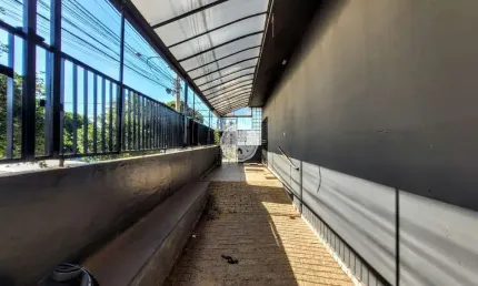 Casa comercial para alugar na Rua Olavo Bilac, 1443, Vila Seixas, Ribeirão Preto por R$ 6.000