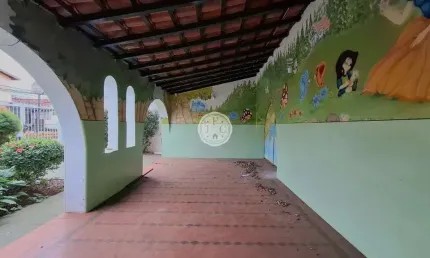 Casa comercial para alugar na Rua João Penteado, 1209, Jardim América, Ribeirão Preto por R$ 12.000