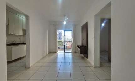 Apartamento com 2 quartos para alugar na Rua Horácio Pessini, 600, Nova Aliança, Ribeirão Preto por R$ 2.000