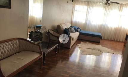 Apartamento com 3 quartos para alugar na Rua Doutor Álvaro Costa Couto, 50, Centro, Ribeirão Preto por R$ 2.500