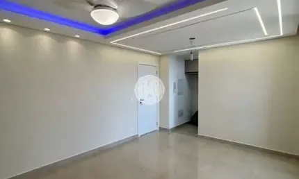 Apartamento com 3 quartos à venda na Rua Maria Spagnol Gabaldo, 1700, Quinta da Primavera, Ribeirão Preto por R$ 700.000