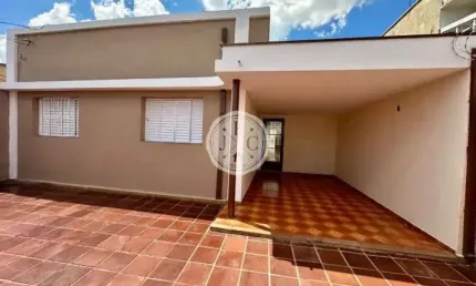 Casa com 3 quartos à venda no campos elíseos, ribeirão preto  por r$ 279.000