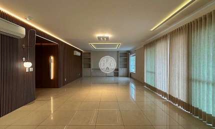 Apartamento com 4 quartos para alugar na Rua Coronel Luiz da Silva Batista, 905, Jardim Irajá, Ribeirão Preto por R$ 9.500