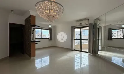 Apartamento com 3 quartos para alugar na Rua Magda Perona Frossard, 260, Nova Aliança, Ribeirão Preto por R$ 3.500