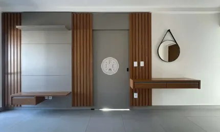 Apartamento com 2 quartos para alugar na Rua Pedro Pegoraro, 570, Ribeirânia, Ribeirão Preto por R$ 3.200