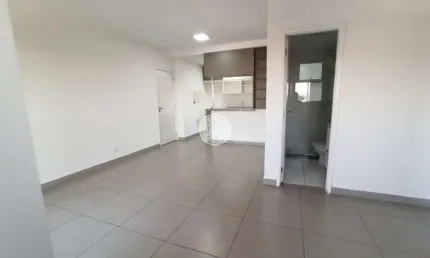 Apartamento com 2 quartos para alugar na Rua Augusto Bortoloti, 350, Parque Residencial Lagoinha, Ribeirão Preto por R$ 2.550