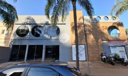Ponto comercial para alugar na Rua Doutor Carlos Chagas Filho, 300, Jardim Botânico, Ribeirão Preto por R$ 20.000