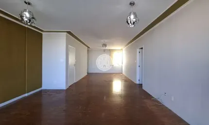 Apartamento com 3 quartos à venda na Rua Tibiriçá, 682, Centro, Ribeirão Preto por R$ 450.000
