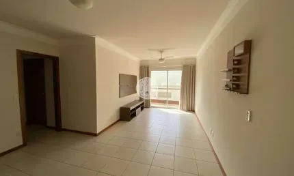 Apartamento com 3 quartos para alugar na Rua Udélio Scodro, 174, Bosque das Juritis, Ribeirão Preto por R$ 3.200