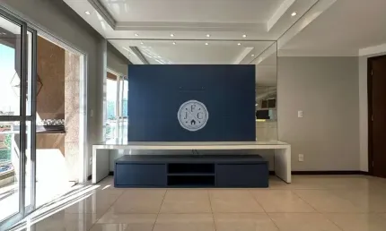 Apartamento com 3 quartos para alugar na Rua João Alves Silva Júnior, 603, Jardim Canadá, Ribeirão Preto por R$ 3.000