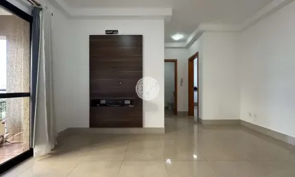 Apartamento com 1 quarto para alugar no ribeirânia, ribeirão preto  por r$ 2.500