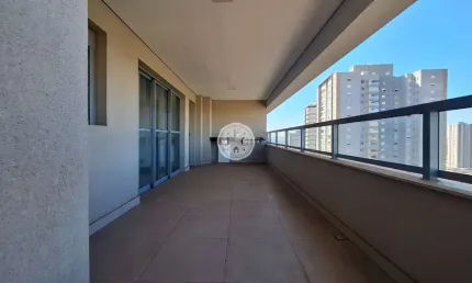 Apartamento com 3 quartos à venda no jardim botânico, ribeirão preto  por r$ 1.200.000