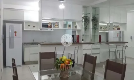 Apartamento com 2 quartos à venda na vila monte alegre, ribeirão preto  por r$ 370.000