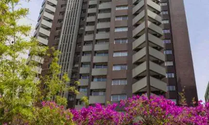 Apartamento com 5 quartos à venda na Rua Petit Carneiro, Água Verde, Curitiba