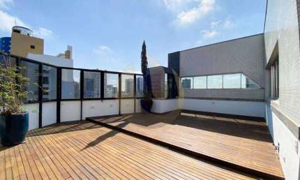 Casa com 4 quartos à venda na Avenida Sete de Setembro, Batel, Curitiba