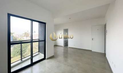 Apartamento com 1 quarto à venda na Rua Doutor Pamphilo d'Assumpção, 541, Rebouças, Curitiba