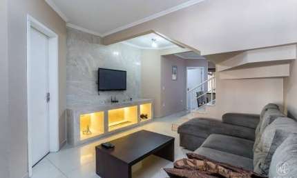 Casa com 3 quartos à venda na Rua Uniflor, 203, Centro, Pinhais
