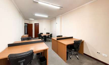 Sala comercial com 1 sala à venda no Centro, Curitiba 