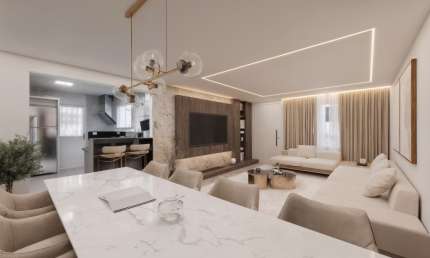 Casa em condomínio fechado com 3 quartos à venda na Rua João Schleder Sobrinho, 764, Boa Vista, Curitiba, 169 m2 por R$ 799.000