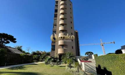 Apartamento com 3 quartos à venda na Rua Francisco Rocha, 892, Batel, Curitiba