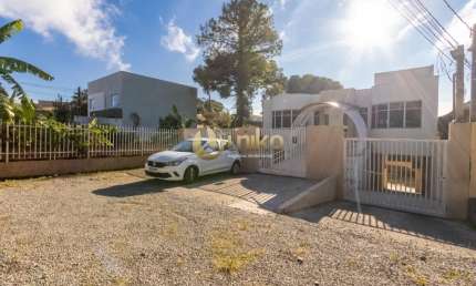 Prédio com 6 salas para alugar no Vista Alegre, Curitiba 