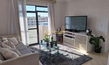 Apartamento com 2 quartos à venda na Rua Rockefeller, 858, Rebouças, Curitiba