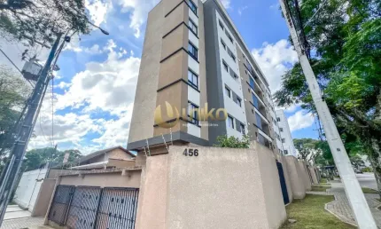 Apartamento com 1 quarto à venda no Portão, Curitiba 