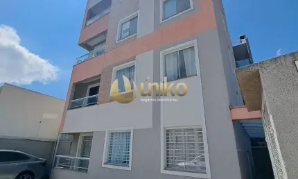 Apartamento Aconchegante com Sacada e Churrasqueira