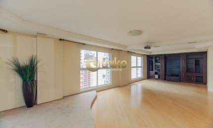 Apartamento com 4 quartos à venda na Avenida Sete de Setembro, 4911, Batel, Curitiba
