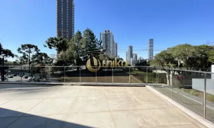 Apartamento com 4 quartos à venda na Rua José Izidoro Biazetto, 1324, Ecoville, Curitiba