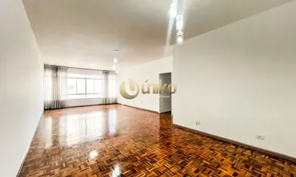 Apartamento com 3 quartos à venda na Rua XV de Novembro, 2051, Alto da Rua XV, Curitiba
