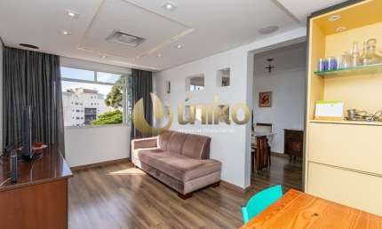 Apartamento com 3 quartos à venda na Rua João Rodolfo Schlenker, 294, Água Verde, Curitiba