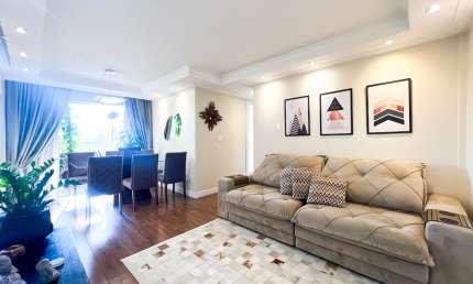 Apartamento 3 Quartos 1 Suíte na melhor localização do  Boa Vista