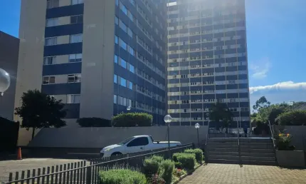 Apartamento com 3 quartos à venda na Avenida Anita Garibaldi, 964, Cabral, Curitiba