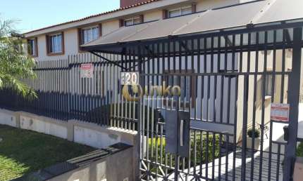 Apartamento com 2 quartos à venda na Rua Alberto Müller Sobrinho, 120, Portão, Curitiba