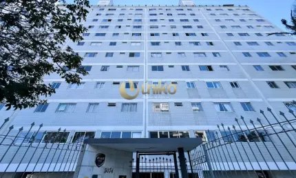 Apartamento com 2 quartos à venda na Rua Martim Afonso, 3074, Bigorrilho, Curitiba