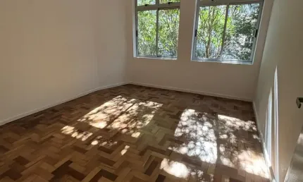 Apartamento com 3 quartos à venda na Rua Marechal Deodoro, 430, Centro, Curitiba